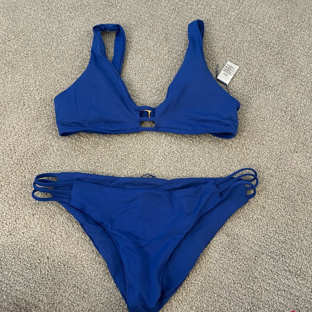 L space bikini